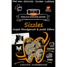 Bild von Sizzles - Qchefs