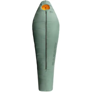 Mammut Comfort Fiber Bag -5°C Tiefe Zypresse L
