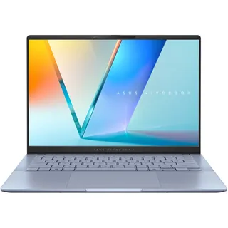 Vivobook S 14 OLED Intel Core Ultra 7 258V 32 GB RAM 1 TB SSD Win11 Home