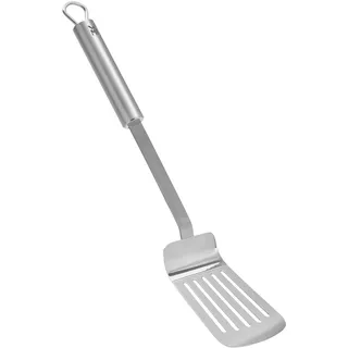 WMF Grillwender 44 x 10 cm Edelstahl silber