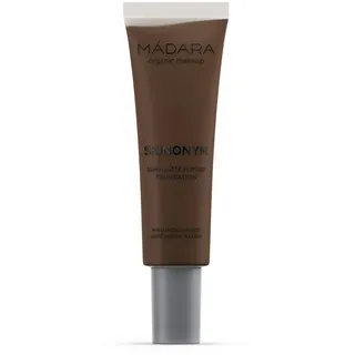Mádara Skinonym Semi-Matte Peptide Foundation 30 ml