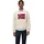 D-Mura C Beige/Rot/Schwarz XL