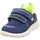 Sport7 Mini Kinder Blau/Gelb 27