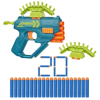 Hasbro Rebel Ops Ammohawk Blaster