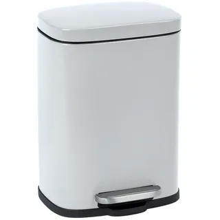 Wenko Leno 5 l Weiß