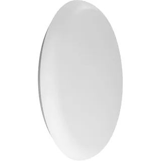 EGLO LED-Wandleuchte Porciano 4 cm x Ø 20 cm Weiß