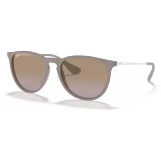 Ray-Ban Erika 54 mm - Braun
