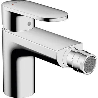 Hansgrohe Vernis Blend mit Zugstangen-Ablaufgarnitur, chrom