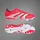 Predator League FG/MG Herren Lucid Rot/Cloud Weiß/Core Schwarz 46