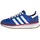 Run 70S 2.0 Damen Bright Royal/Cloud White/Pure Ruby 36