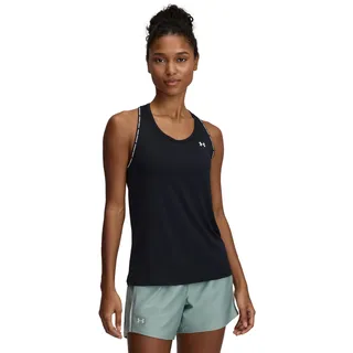 Under Armour Tech Knockout Tanktop Schwarz XS