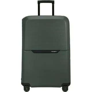 Magnum Eco 4-Rollen 75 cm / 104 l forest green