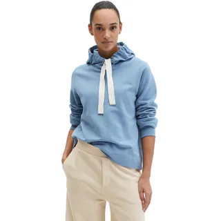 Marc O'Polo Hoodie Blau 36
