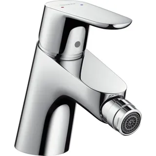 Hansgrohe Focus Bidetmischer chrom, 31922000