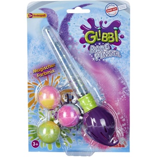 Simba Toys Glibbi Badepinsel (105953570)