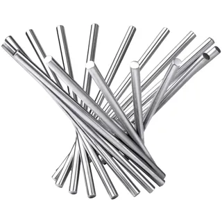 TINMIX Verstellbare Obstschale, Arbeitsplatte Obsttablett Edelstahl Moderner Obstkorbhalter f ̈1r die Lagerung von Obstgem ̈1se, S?ulenl?nge 30 cm, Silber