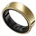 Galaxy Ring Größe 12 / 68 mm Gold