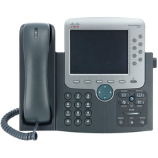 Bild Unified IP Phone 7970G