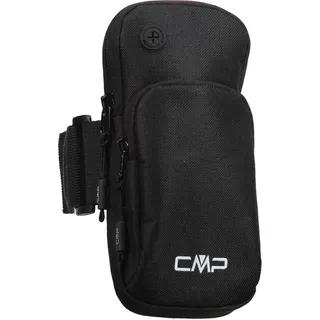 CMP - Rennarmband, Schwarz, U