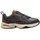 Air Monarch IV Herren Schuhe Sneaker Turnschuhe Freizeit Leder 415445 003