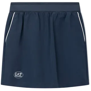 EA7 Rock Sportlich Marineblau XS