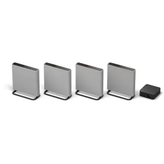 Sony Theather Quad HTA9M2 Schwarz