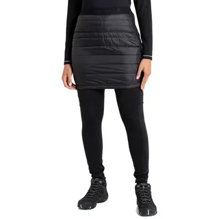 Dare 2b Gefütterter Rock Damen Schwarz 46