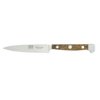 Güde Alpha Fasseiche Spickmesser 10 cm
