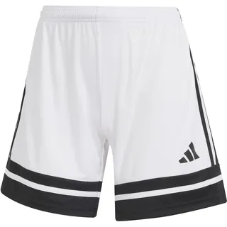 adidas Squadra 25 Sport-Shorts White/Black M