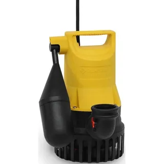 Jung Schmutzwasserpumpe U3 KS - neue Version