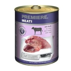 PREMIERE Meati Kalb 12x800 g