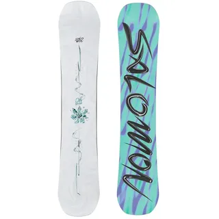 Salomon Oh Yeah Snowboard Für Frauen - Multicolor - 143