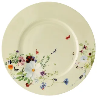 Rosenthal Platzteller 33 Fahne Grand Air 33 CM
