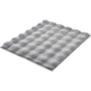 KLEINE WOLKE Cloud Silbergrau 50 x 60 cm