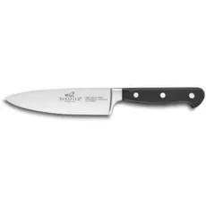 Lion Sabatier Chef's knife Pluton 15 cm Steel/Black