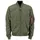 Ma-1 Tt Jacke - Dark Green - XL,