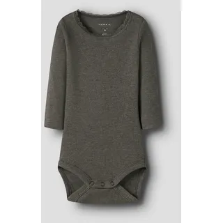 NAME IT Damen Nbfkab Ls Body Noos, delicioso Numeric_92