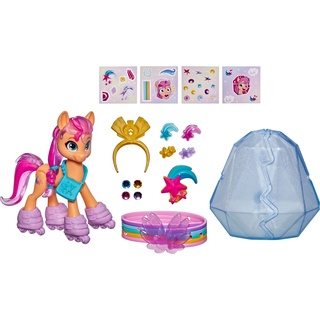 Hasbro My Little Pony Sunny Starscout