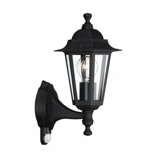 Philips Peking E27 schwarz