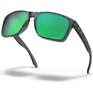 OAKLEY Holbrook XL crystal black/prizm jade (941714)