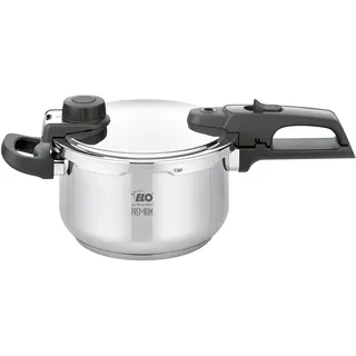 ELO Mistral 22 cm 4,5 l Edelstahl