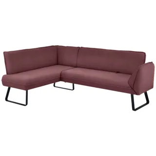 K+W Komfort & Wohnen »Drive« mit Seitenteilverstellung am langem Schenkel zur Sitzplatzerweiterung,