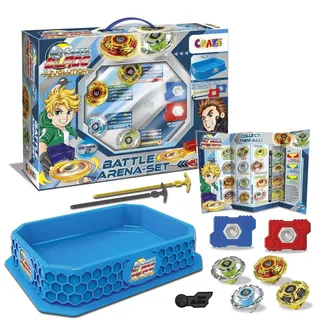 Craze Gmbh Craze Bladez Battle Set