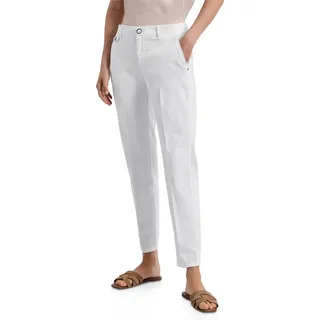 Street One Damen Chino im Casual Fit in Softer Qualität 3817604