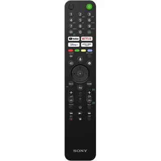 Sony RMF-TX520E Schwarz