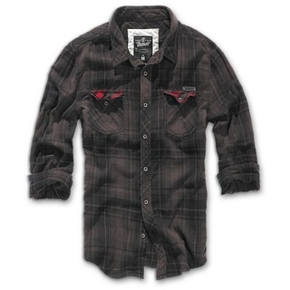 Brandit Textil Brandit Duncan Shirt