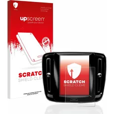 upscreen, Fahrzeug Navigation Zubehör, Scratch Shield Displayschutz