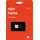 12033, Conditional-Access Modul (CAM) 2K Ultra HD+ Karte 12 Monate