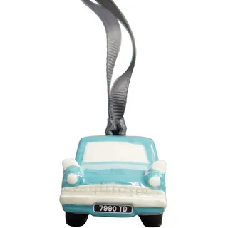 HARRY POTTER Auto-Dekoration – Harry Potter Ornamente – Harry Potter Weihnachten