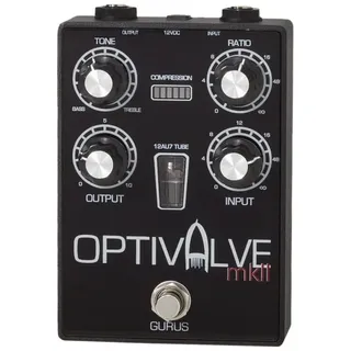 Gurus Optivalve MKII